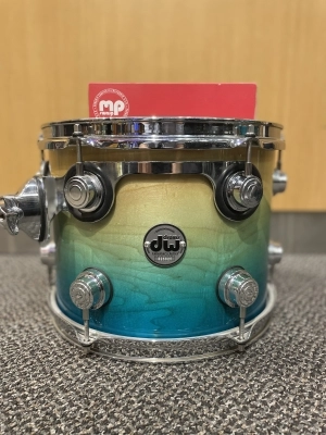 DW Pure Maple 9x12 Rack Tom