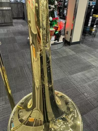 S. E. Shires - STBQ30YA 2