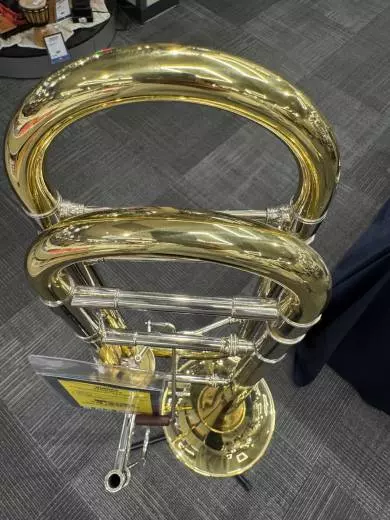 S. E. Shires - STBQ30YA 2