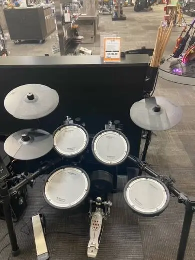 Roland - TD-07KV