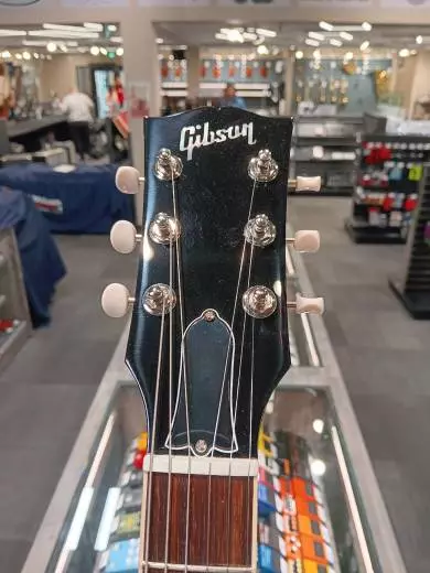 Gibson - ES-330 Tobacco Sunburst 2