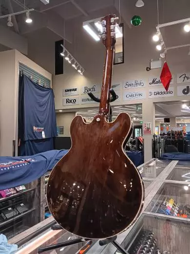 Gibson - ES-330 Tobacco Sunburst 2