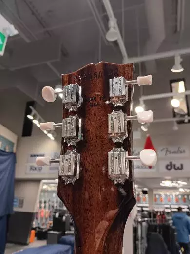 Gibson - ES-330 Tobacco Sunburst 2