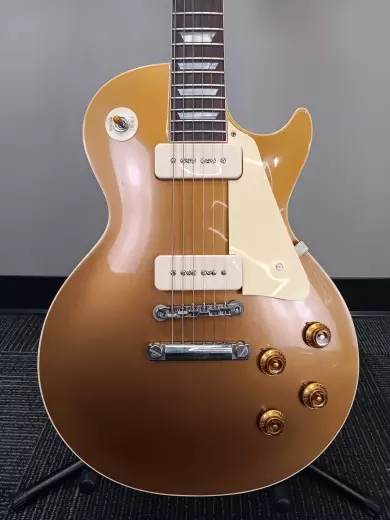 Gibson Custom Shop - 1956 Les Paul Goldtop VOS Reissue 2