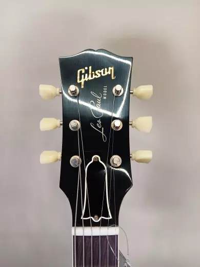 Gibson Custom Shop - 1956 Les Paul Goldtop VOS Reissue 2