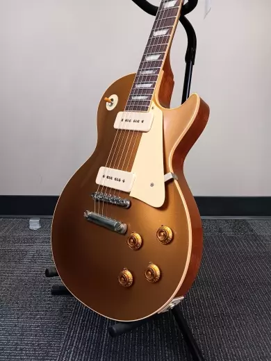 Gibson Custom Shop - 1956 Les Paul Goldtop VOS Reissue 2