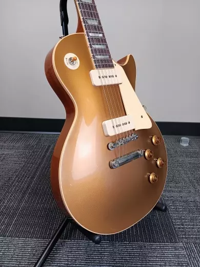 Gibson Custom Shop - 1956 Les Paul Goldtop VOS Reissue 2