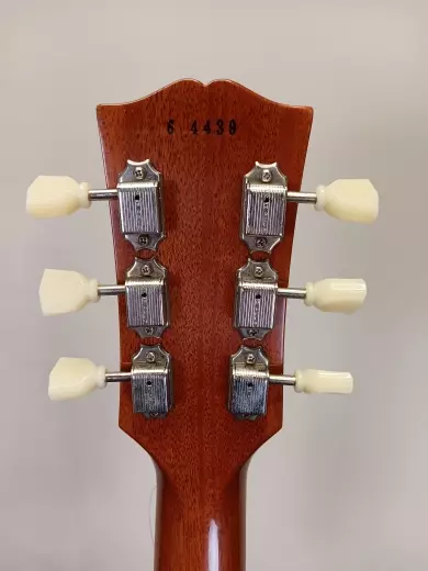 Gibson Custom Shop - 1956 Les Paul Goldtop VOS Reissue 2