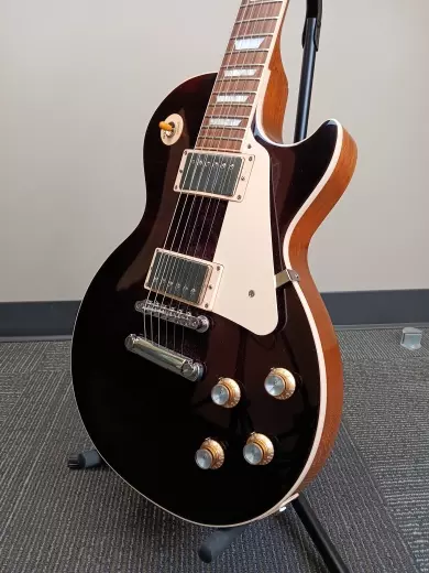 Gibson - Les Paul Standard 60s - Oxblood 2