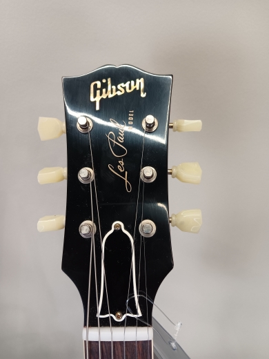 Gibson Custom Shop - 1958 Les Paul Standard VOS Reissue - Bourbon Burst 2