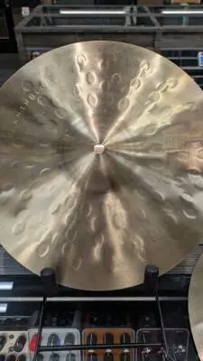 Sabian - 114XAHN - HHX Anthology Hi Hats 2