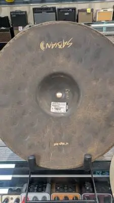 Sabian - 114XAHN - HHX Anthology Hi Hats 2