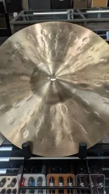 Sabian - 114XAHN - HHX Anthology Hi Hats 2