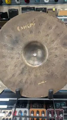 Sabian - 114XAHN - HHX Anthology Hi Hats 2