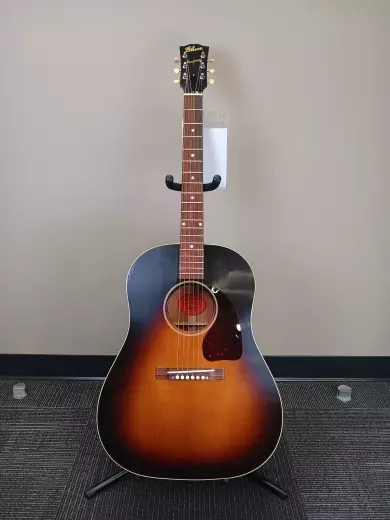 Gibson - 1942 Banner J-45 - Vintage Sunburst