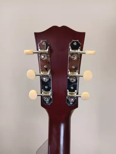 Gibson - 1942 Banner J-45 - Vintage Sunburst 2