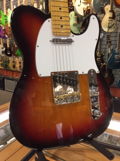 Fender - 011-3942-700