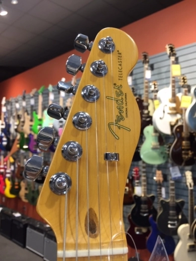 Fender - 011-3942-700 3