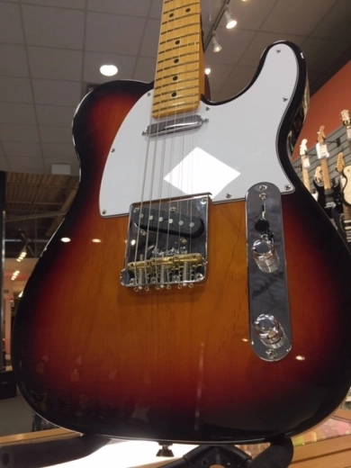 Fender - 011-3942-700 8