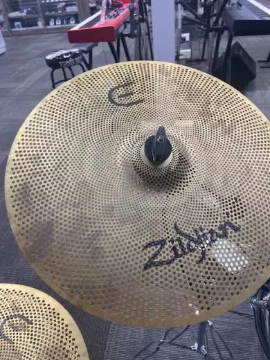 Zildjian - ZAG 2