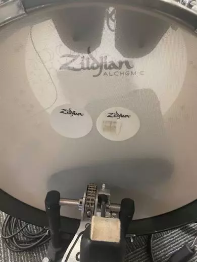 Zildjian - ZAG 2