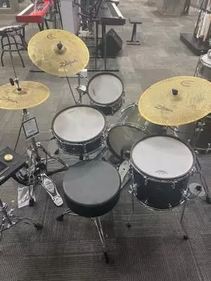 Zildjian - ZAG