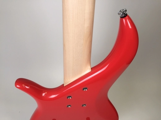 FBASS BN5 - Fiesta Red 7
