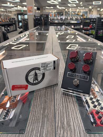 J. Rockett Audio Designs - AIRCHILD