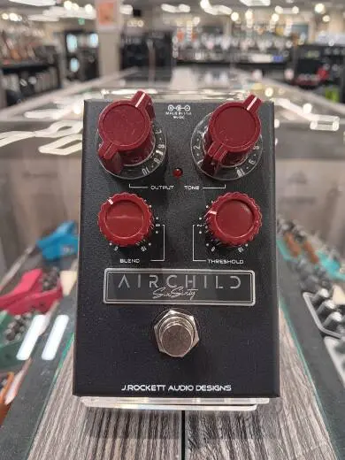 Store Special Product - J. Rockett Audio Designs - AIRCHILD