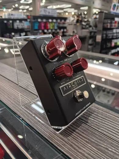 Store Special Product - J. Rockett Audio Designs - AIRCHILD