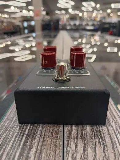 J. Rockett Audio Designs - AIRCHILD 2