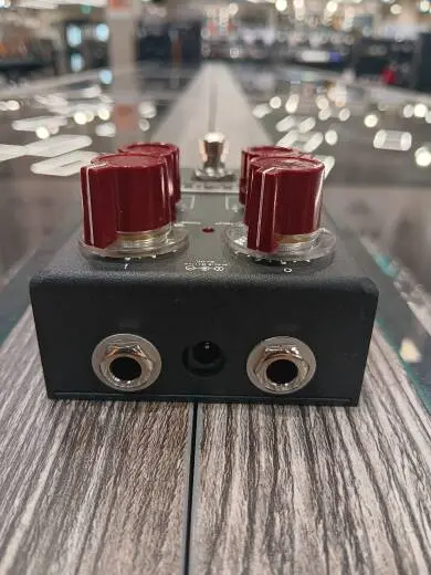 J. Rockett Audio Designs - AIRCHILD 2