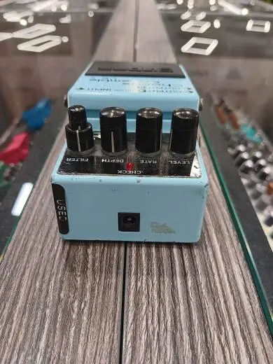 BOSS - CE-5 Chorus Ensemble 2