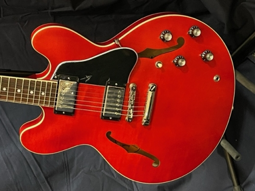 Gibson - ES35S00WCNH 2