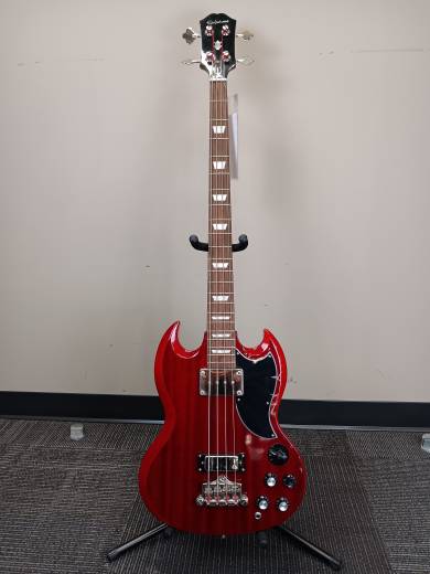 Epiphone - EB-3 Bass - Cherry