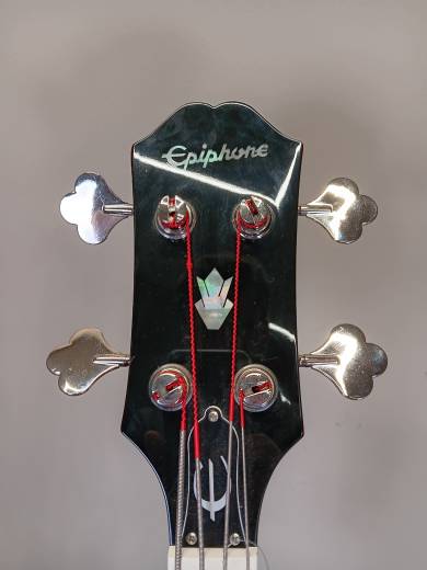 Epiphone - EB-3 Bass - Cherry 2