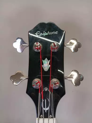 Epiphone - EB-3 Bass - Cherry 2