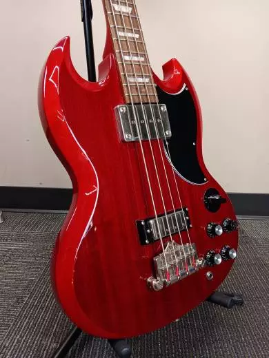 Epiphone - EB-3 Bass - Cherry 2