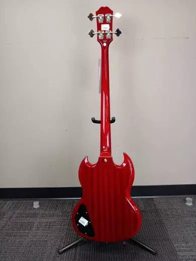 Epiphone - EB-3 Bass - Cherry 2
