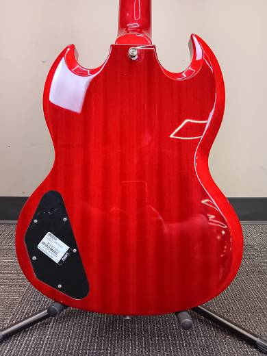 Epiphone - EB-3 Bass - Cherry 2