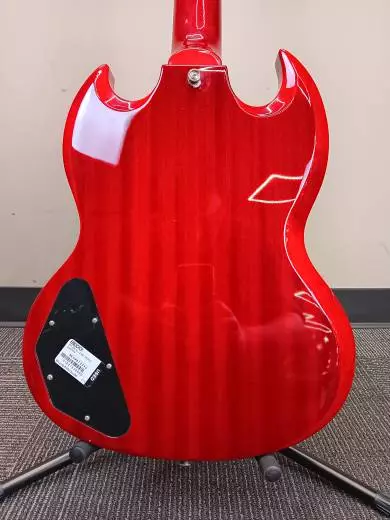 Epiphone - EB-3 Bass - Cherry 2