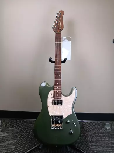 Godin Stadium '59 - Desert Green