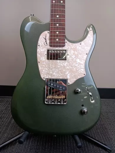 Godin Stadium '59 - Desert Green 2