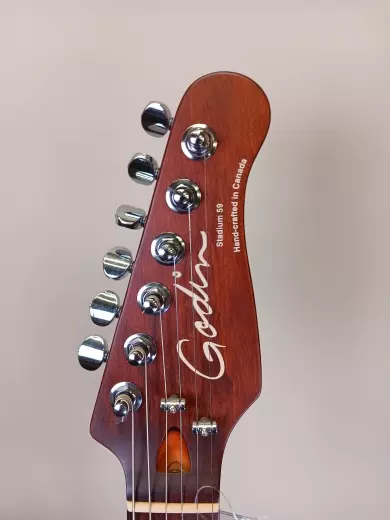 Godin Stadium '59 - Desert Green 2