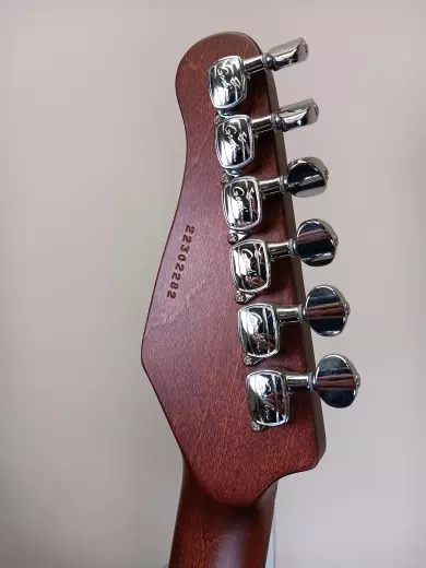 Godin Stadium '59 - Desert Green 2