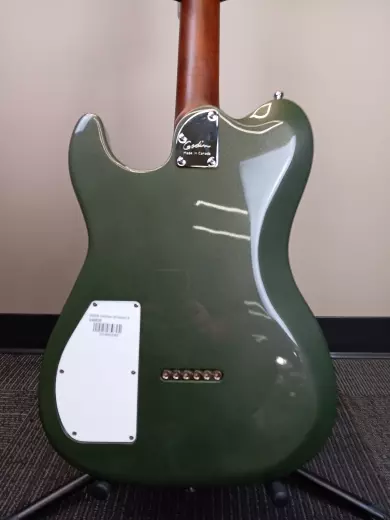 Godin Stadium '59 - Desert Green 2