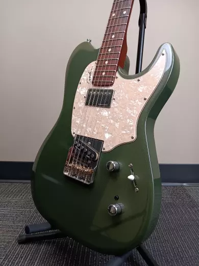 Godin Stadium '59 - Desert Green 2