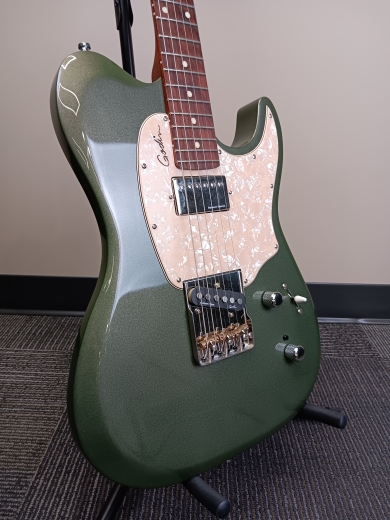 Godin Guitars Stadium '59 6-String Electric Guitar W/Gig Bag