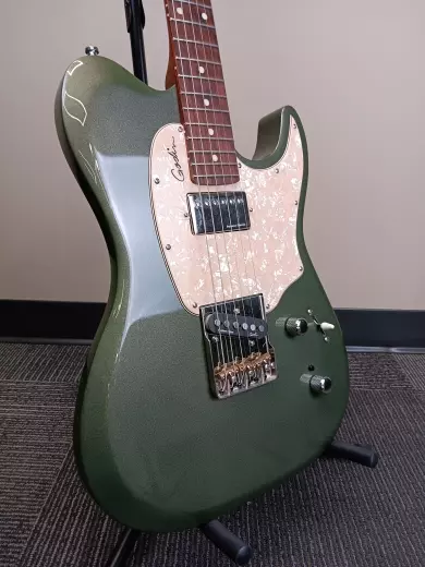 Godin Stadium '59 - Desert Green 2