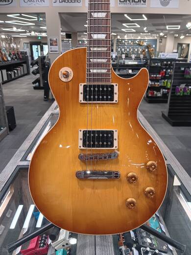 Store Special Product - Gibson - Slash \